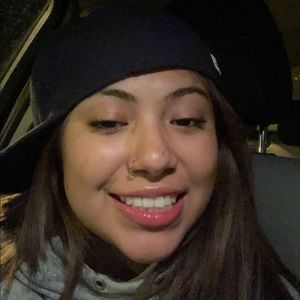 Meet your Posher, Dasha